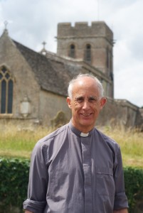 Geoff Maughan