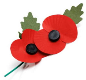 Remembrance Sunday – 09 November 2025 @ 10.30