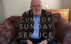 Sunday Service Online – 31st May 2020