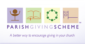 Making Regular Donations To Our Work Using The Parish Giving Scheme