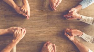 Come and Pray – Sunday 16th Feb 2025 at 2:15pm