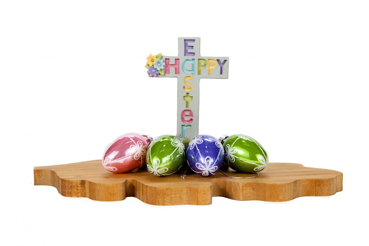 Children’s Talk for Easter