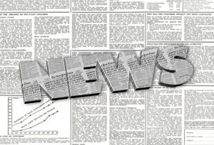 news, newspaper, read