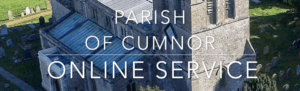 Sunday Service Online – 7th February 2021