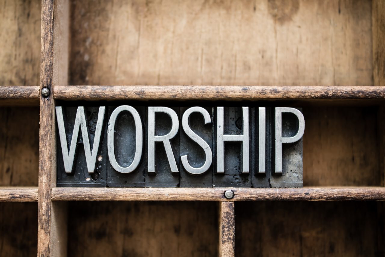 Regathering for Corporate Worship – This Sunday at 10:30am in St Michael’s