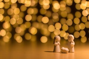 Carol Service 2020
