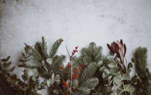 Sunday Service Online – 6th December 2020