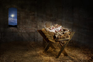 Communion Service Online – Christmas Day 2020
