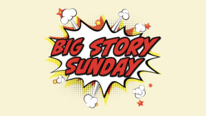 Sunday Service Online – 25th April 2021