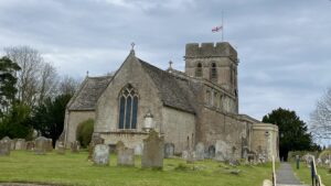 Service in Memory of Prince Philip