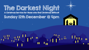 The Darkest Night 2021