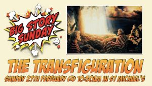Sunday Service – 27th February 2022