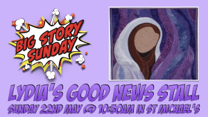 Sunday Service – 22nd May 2022