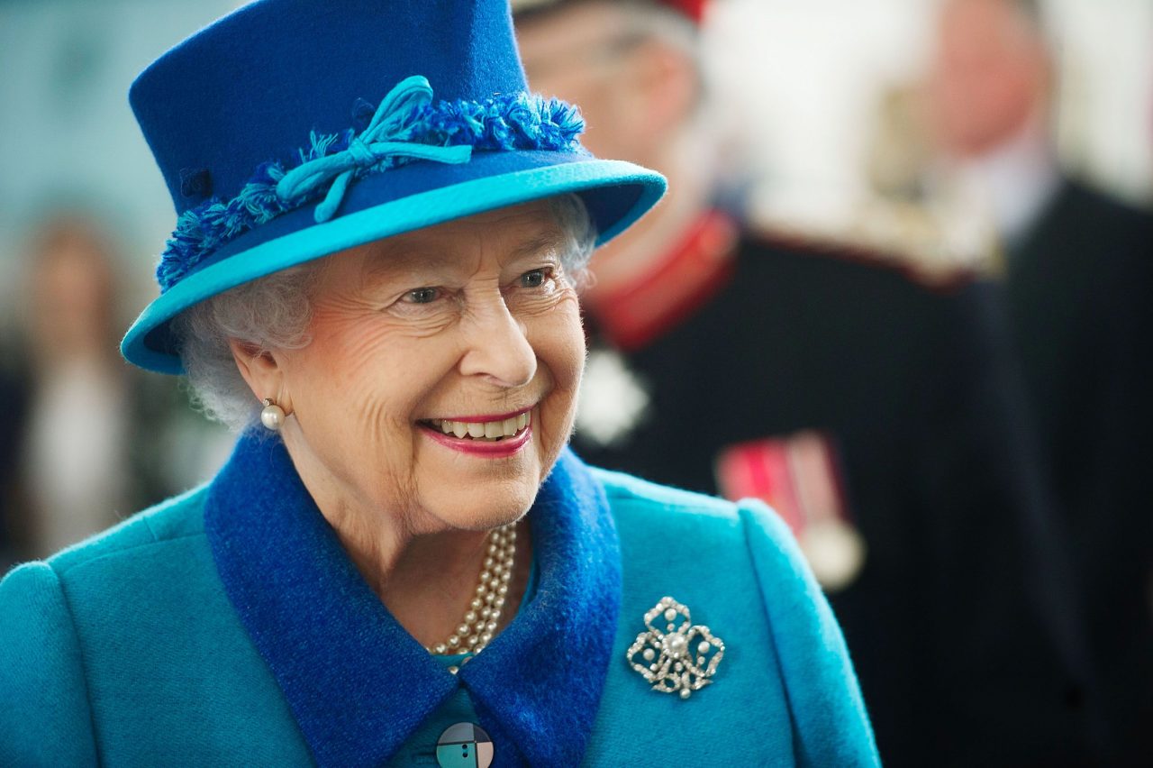 Sermon for the Civic Service of Commemoration for Her Majesty Queen Elizabeth II