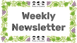 Newsletter for December 4th 2022