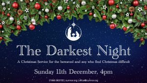 The Darkest Night 2022