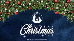 2022 Christmas Services and Events at St Michael’s