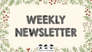 Newsletter for March 5th 2023