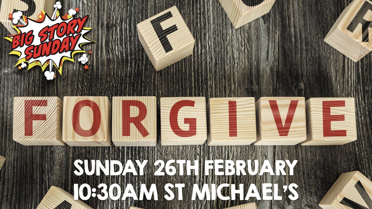 Sunday Service – 26th February 2023
