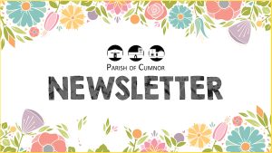 Newsletter for April 23rd 2023