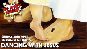 Sunday Service – 30th April 2023
