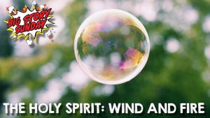 Pentecost Sunday Service – 28th May 2023