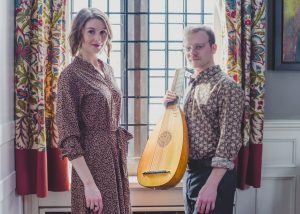 Duo Oriana in Concert