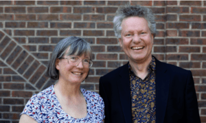 Introducing Our New CMS Link Missionaries