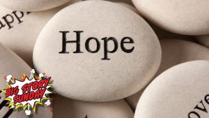 Sunday Service – 23rd July 2023