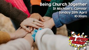 Sunday Service – 28th April 2024