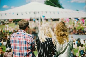 Cumnor Festival of Performing Arts 2024