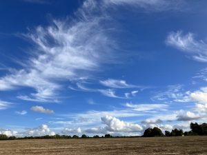12th July 2026 – Morning Worship