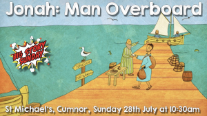 Big Story Sunday – 28th July 2024