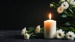 Funeral of Thomas Ashmore – Thursday 17th April at 2pm