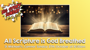 Big Story Sunday – 27th OCTOBER 2024