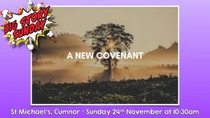 Big Story Sunday – 24th November 2024