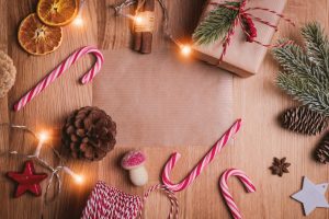 Botley Bridges Christmas Hampers 2024