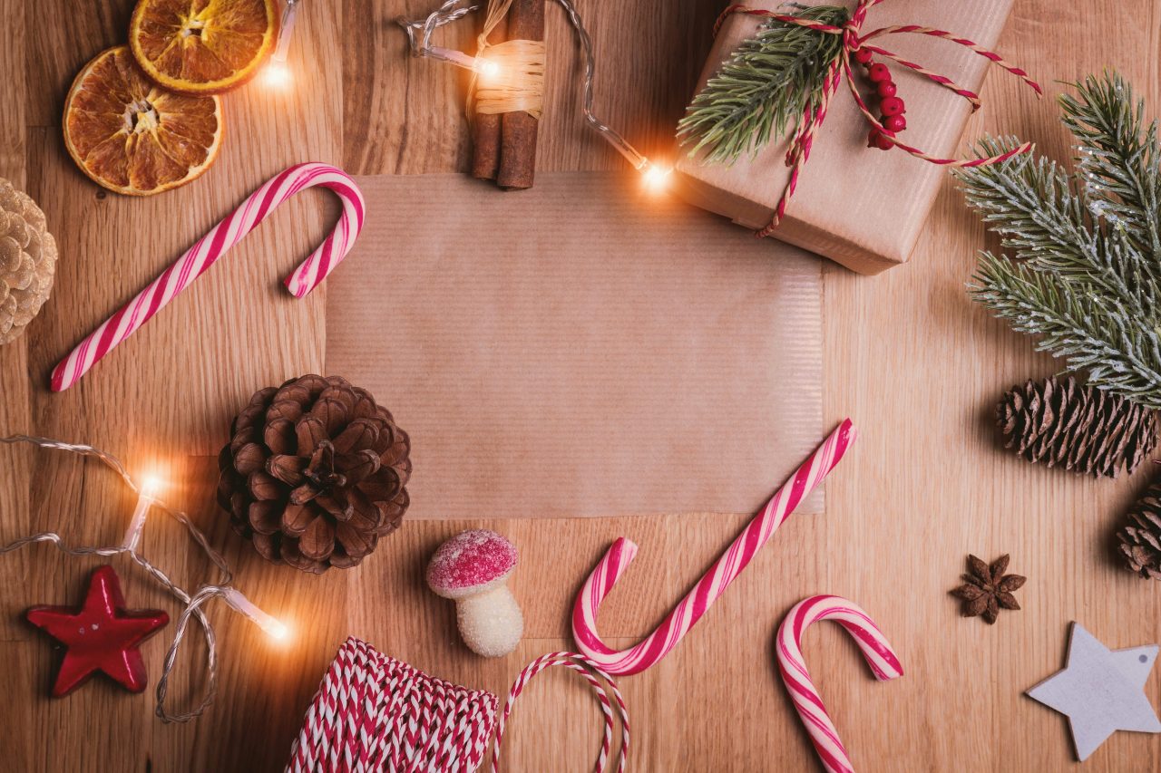 Botley Bridges Christmas Hampers 2024