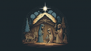 Christmas day 10:30am – 25th DECember 2024