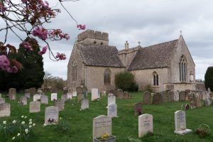 Holy Communion, 3rd May ’26 @ 10.30am