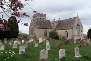 New St Michael’s Guide – Book Launch – 17th May 2025