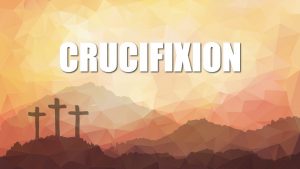 Good Friday All-Age – 10:30am on 18th April 2025