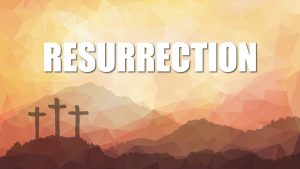 20/4/25 10:30am Easter Day Family Communion: come and join us or stream live