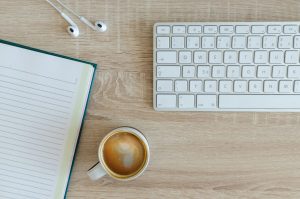 Job Vacancy – Parish Administrator