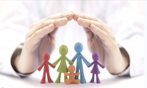 Holy Comunion St Michael’s Church – Safeguarding Sunday