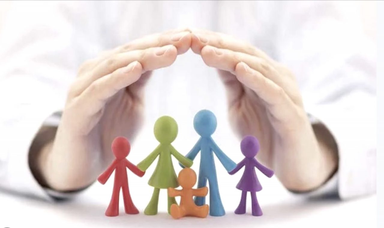 Holy Comunion St Michael’s Church – Safeguarding Sunday