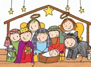 Nativity Service
