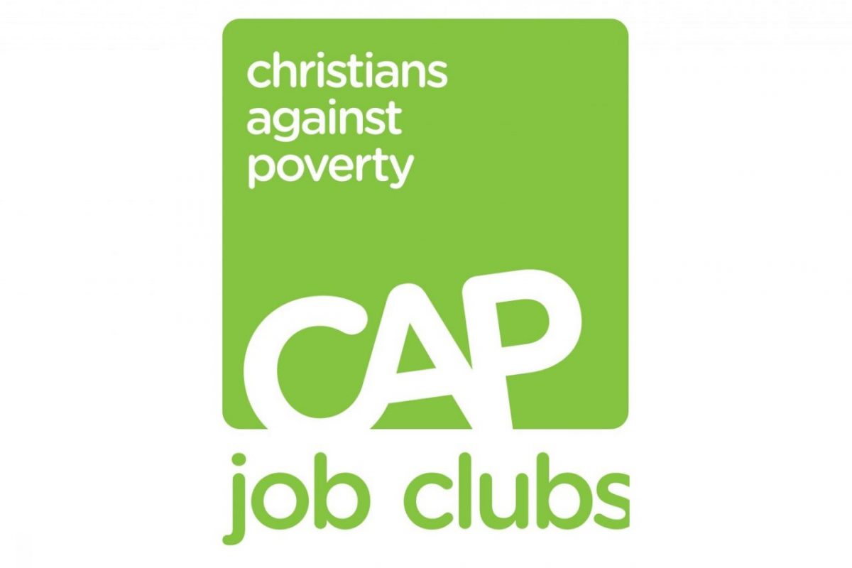 CAP (Christians Against Poverty) Job Club Course – 13th&hellip;