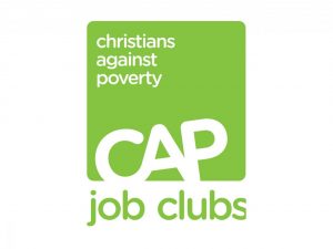CAP (Christians Against Poverty) Job Club Course – 13th April to 29th June 2026