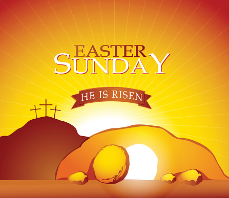 Easter Sunday